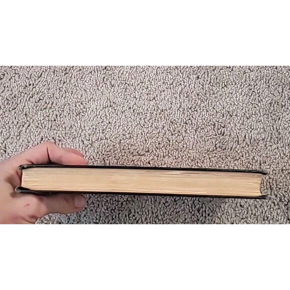 The Illustrated Man by Ray Bradbury – 1951 Book Club Edition Hardcover – VGC - Picture 5 of 10